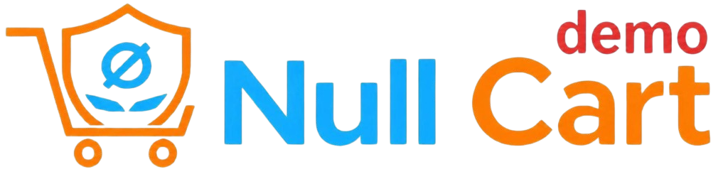 Nullcart Demo