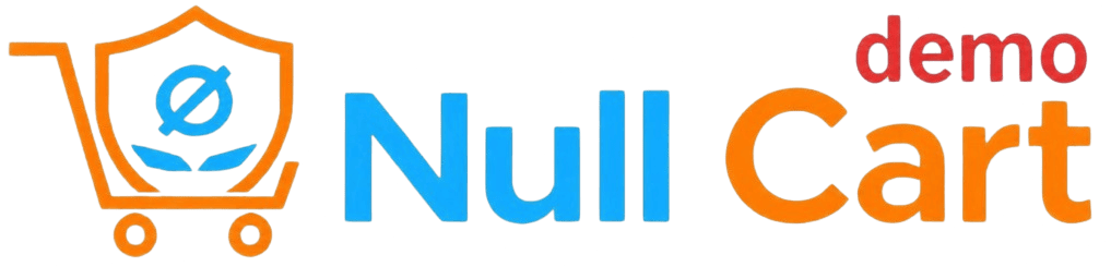 Nullcart Demo