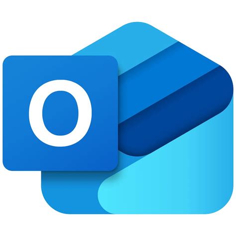 Outlook - no rec email